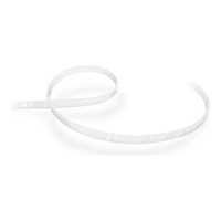 Philips Philips Hue Lightstrip Plus - förlängning ljusremsa - LED - 11.5 W - 16 miljoner färger - 2000-6500 K - flera färger