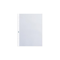 Oxford Plastficka OXFORD A4 0,09 klar 100/fp