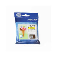 Brother Ink LC3213Y LC-3213 Yellow