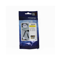 Brother Ink LC3237Y LC-3237 Yellow