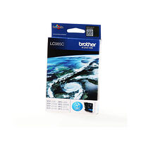Brother Ink LC985C LC-985 Cyan