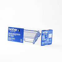 Brother Toner TN2005 TN-2005 Black