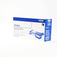 Brother Toner TN2010 TN-2010 Black