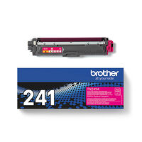 Brother Toner TN241M TN-241 Magenta