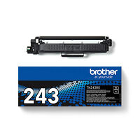 Brother Toner TN243BK TN-243 Black