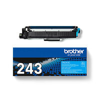 Brother Toner TN243C TN-243 Cyan