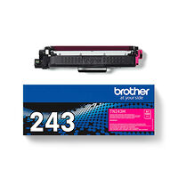 Brother Toner TN243M TN-243 Magenta