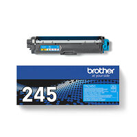 Brother Toner TN245C TN-245 Cyan