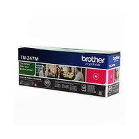 Brother Toner TN247M TN-247 Magenta