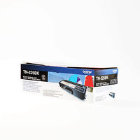 Brother Toner TN325BK TN-325 Black