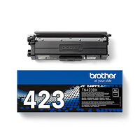 Brother Toner TN423BK TN-423 Black