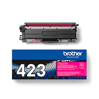 Brother Toner TN423M TN-423 Magenta