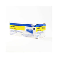 Brother Toner TN423Y TN-423 Yellow