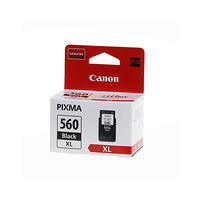 CANON Ink 3712C001 PG-560XL Black