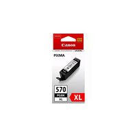 CANON Ink 0318C001 PGI-570XL Black