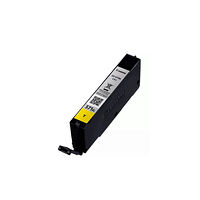 CANON Ink 0334C001 CLI-571XL Yellow