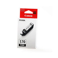 CANON Ink 0372C001 PGI-570 Black