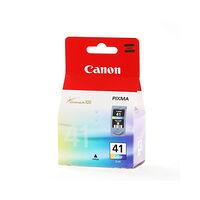 CANON Ink 0617B001 CL-41 Color