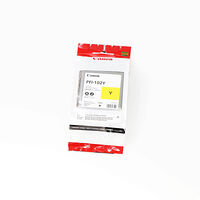 CANON Ink 0898B001 PFI-102 Yellow
