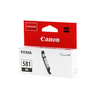 CANON Ink 2106C001 CLI-581 Black