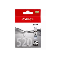CANON Ink 2932B001 PGI-520 Black