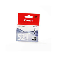 CANON Ink 2933B001 CLI-521 Black