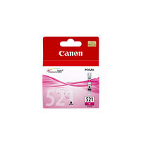 CANON Ink 2935B001 CLI-521 Magenta