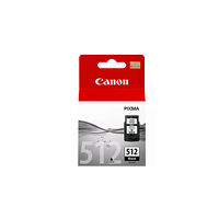 CANON Ink 2969B001 PG-512 Black