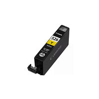 CANON Ink 4543B001 CLI-526 Yellow