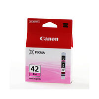 CANON Ink 6389B001 CLI-42 Photo Magenta
