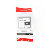 CANON Ink 6705B001 PFI-107 Black