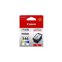 CANON Ink 8288B001 CL-546XL Color