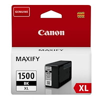 CANON Ink 9182B001 PGI-1500XL Black