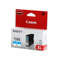 CANON Ink 9193B001 PGI-1500XL Cyan