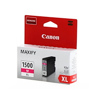 CANON Ink 9194B001 PGI-1500XL Magenta
