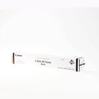 CANON Toner 8524B002 C-EXV 49 Black