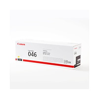 CANON Toner 1247C002 046 Yellow
