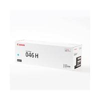 CANON Toner 1253C002 046H Cyan