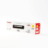 CANON Toner 1977B002 716 Yellow