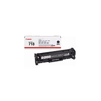CANON Toner 2662B002 718 Black