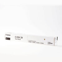 CANON Toner 2790B002 C-EXV 29 Black