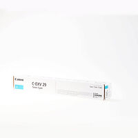 CANON Toner 2794B002 C-EXV 29 Cyan