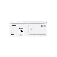 CANON Toner 3017C006 T09 Yellow