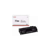 CANON Toner 3480B002 719H Black