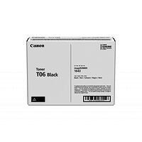 CANON Toner 3526C002 T06 Black