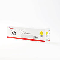 CANON Toner 6269B002 731 Yellow
