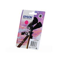 EPSON Ink C13T02V34010 502 Magenta Binoculars