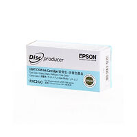 EPSON Ink C13S020689 PJIC7 Light Cyan