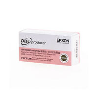 EPSON Ink C13S020690 PJIC7 Light Magenta