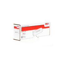 OKI Toner 44315305 Yellow